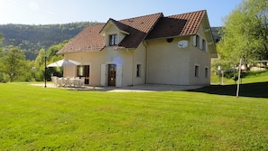 Exteriör