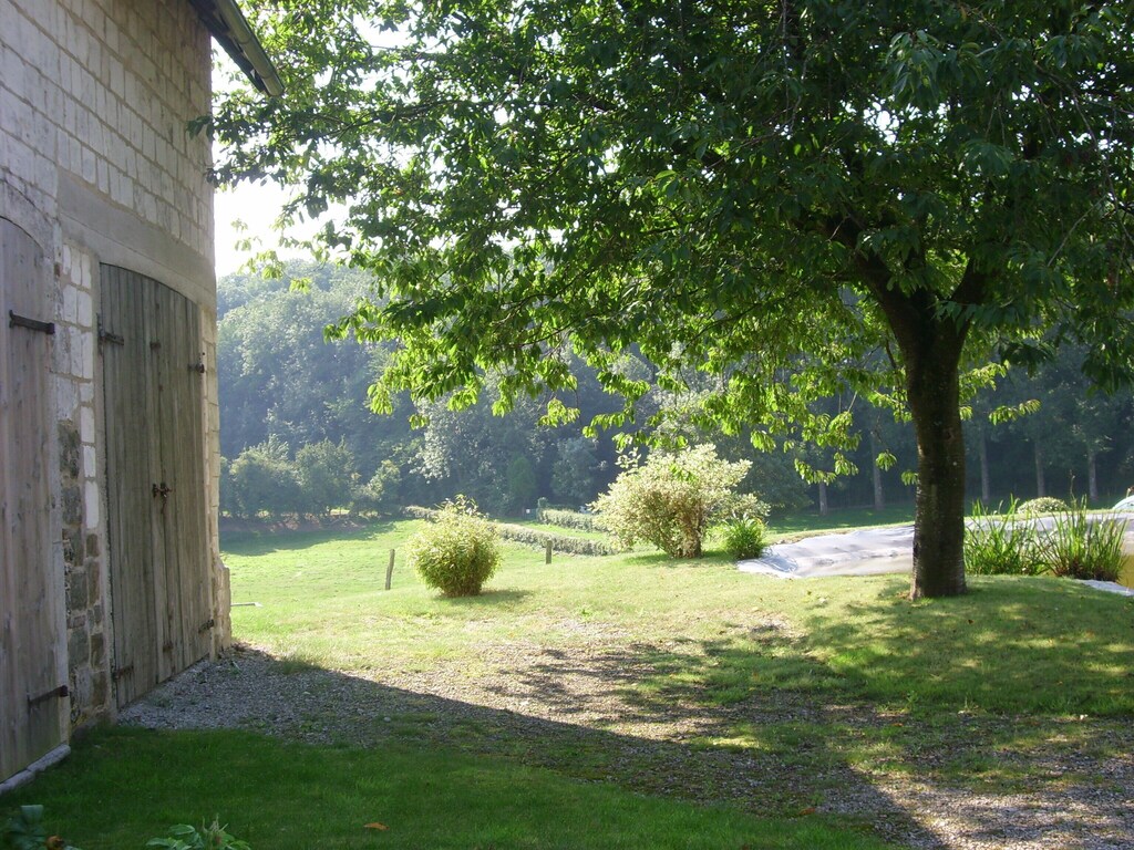 Picture of villa