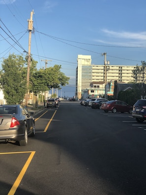 A Block And A Half to the Beach/BoardWalk