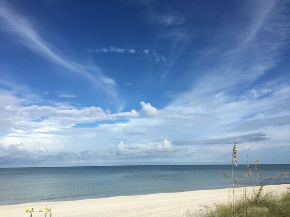 Vanderbilt Beach