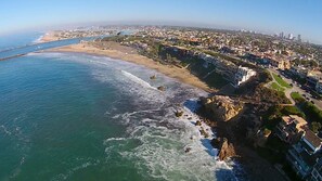 Corona del Mar State Beach