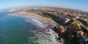 Corona del Mar State Beach