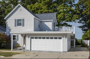 Street View of front of home