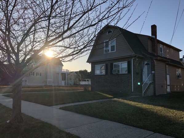 Cape May House