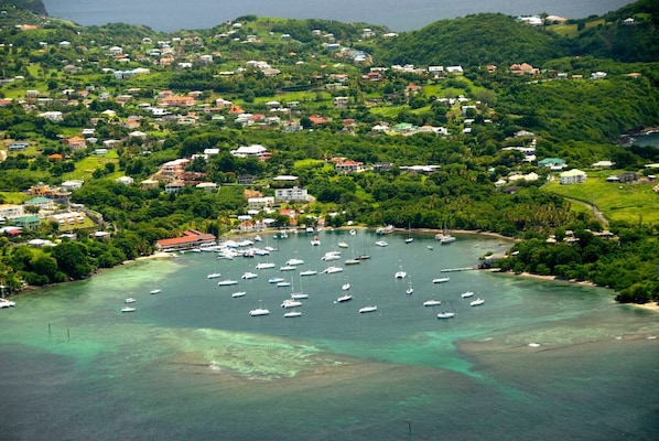 Port de plaisance