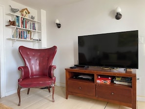 Living room tv