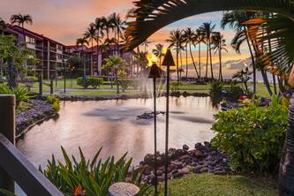 60% OFF April - June/25, Ocean & Garden Views, Kaanapali Beach, Air Conditioned