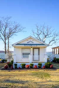 Picture of villa
