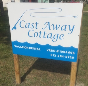 Relax, Refresh, and Renew at Cast Away Cottage 