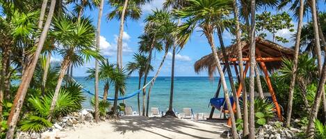 Villa Los Primos, South Akumal