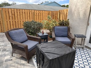 Terrass/Patio