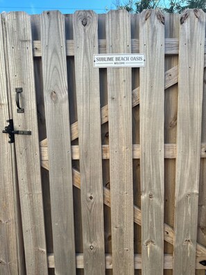 Detalj exteriör