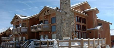 Community photo of Southwind at Lake Tahoe - Seven Springs Resort.