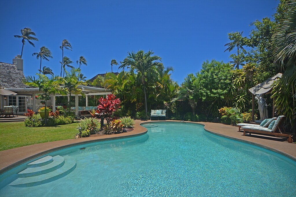 a Oahu Vrbo