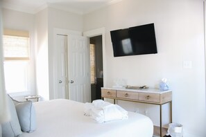 King Master Suite