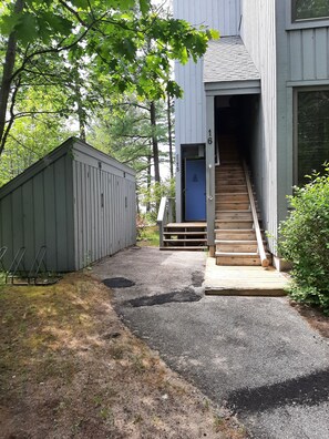 Welcome to Wilderness #15