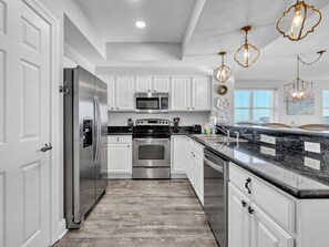 Kitchen 1 Part 2
