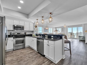 Kitchen 1 Part 1
