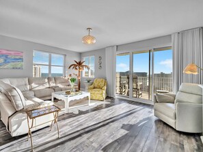 Living Room 1 Part 2