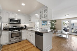 Cucina privata