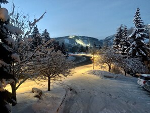 Ulkoalueet