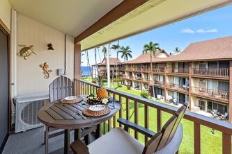 🏖️AC | Top Floor Corner Unit | Ocean View | vrKCV