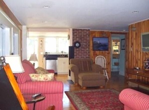 Main Living Room