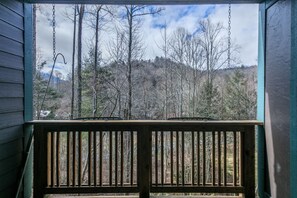 View from Condo 