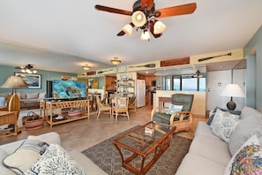 Ceiling Fan