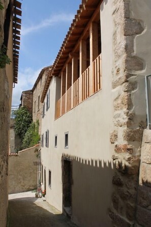 Fachada