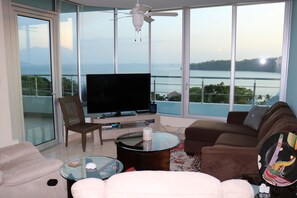 Spectacular windows