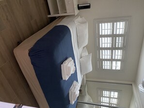 King Bedroom