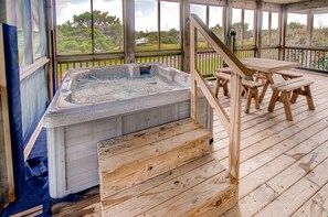 Surf-or-Sound-Realty-Endless-Sunsets-832-Hot-Tub