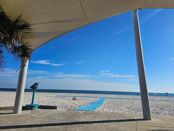 New Gulf Place