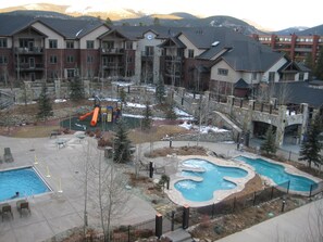 Grand Timber Lodge, Breckenridge