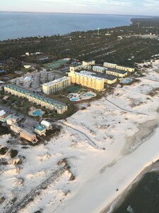 Gulf Shores Beach Condo