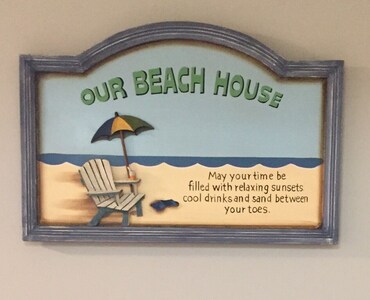 Gulf Shores Beach Condo