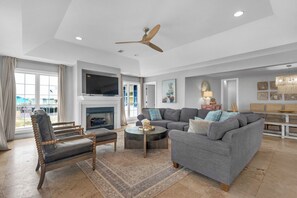 Main Living Room