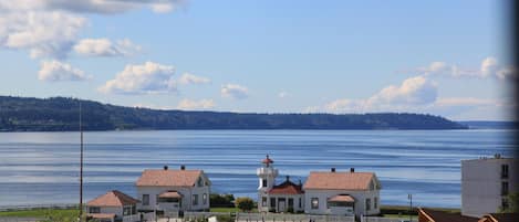 Mukilteo Lighthouse Park, Gateway to Whidbey Island
 