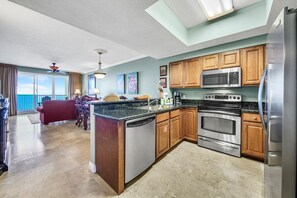 Kitchen 1 Part 1