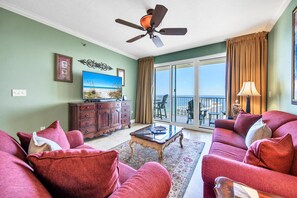 Living Room 1 Part 2