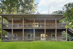 Udendørsområde