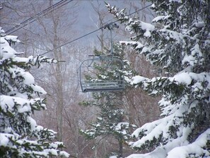 Sne- og skisport