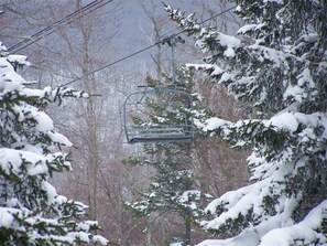 Sci e sport sulla neve