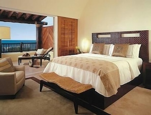 Elegance and tranquility...