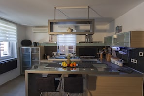 Eget kök
