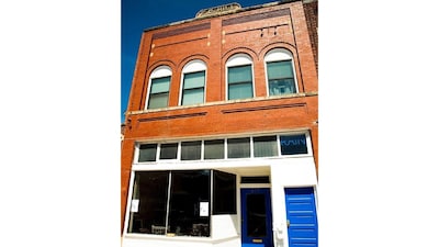 Rain Song Loft, Pawhuska OK (Across from PW Mercantile)