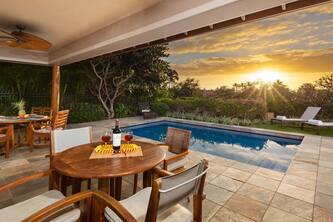 ❤️PiH❤️ CORAL REEF ★ BIG Mauna Lani Golf Discounts ★ Heated Private Pool & Spa ★