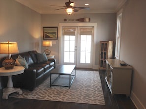 1st floor family room
