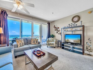 Living Room 1 Part 2